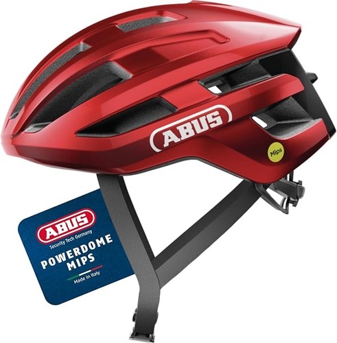 Abus road powerdome - abus,
