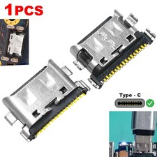 USB C DC Jack Power Socket