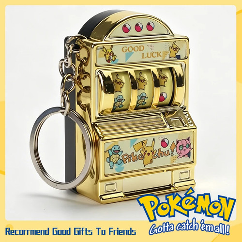 Pokemon mini spielautomat - pokemon, mini-spielautomat
