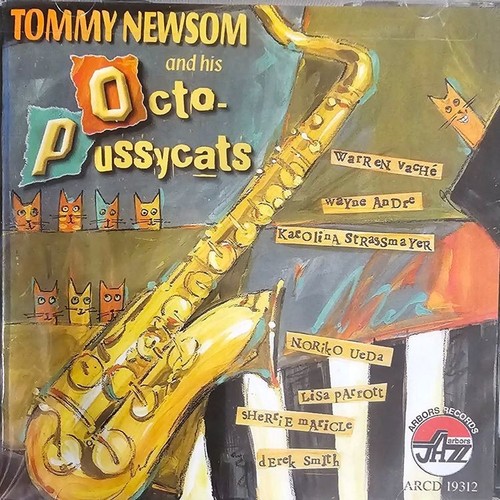 Tommy newsom and - tommy,