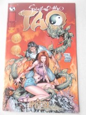 Spirit of the Tao Heft 1