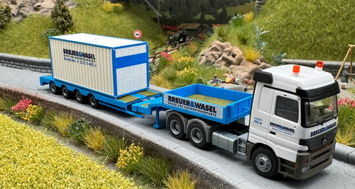 Mercedes benz actros - mercedes-benz,