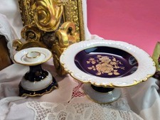 (K4) Tafelaufsatz Schumann