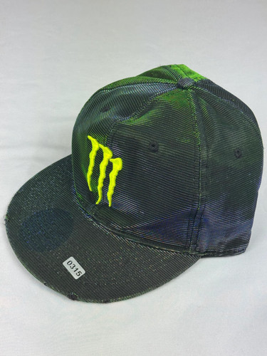 Cap monster gebraucht - cap,