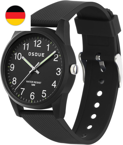 Kinderuhr junge mädchen - kinderuhr,