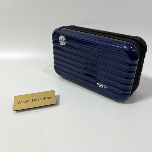Rimowa ana first class travel - rimowa,