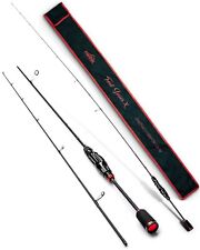 Paradox Fishing UL-Rute und