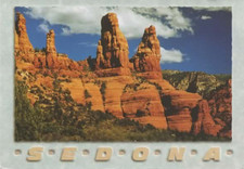 AK USA Arizona Sedona