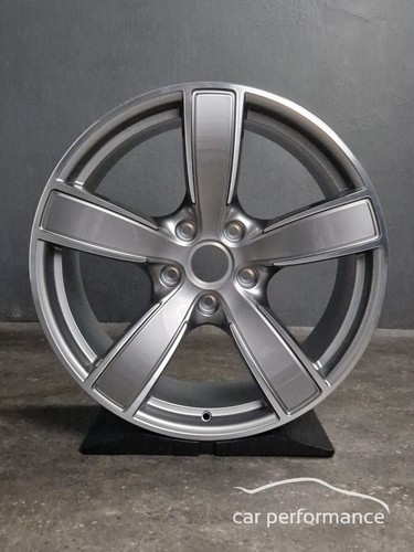 Porsche 982 zoll felge 1 - 20,