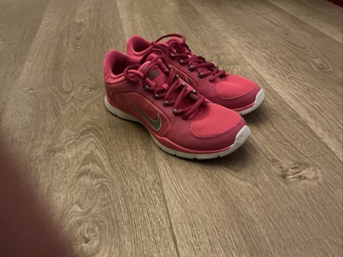 Nike damen laufschuh pink - laufschuh,,
