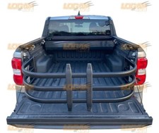 Einziehbare Heckklape