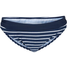 Bikini-Hose blau 38 Damen