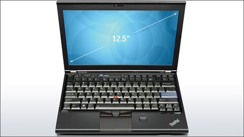 Lenovo x220 core 2 - lenovo,