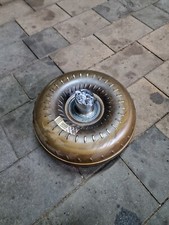 Drehmomentwandler BMW e46 320d  Wandler Automatikgetriebe