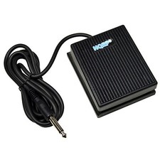 HQRP Sustain Pedal