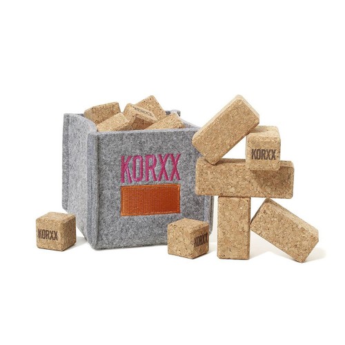 Korxx brickle bauklötze - korxx,