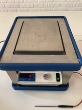 FRYKA KP283 * Kühlplatte / Cold plate * Labor