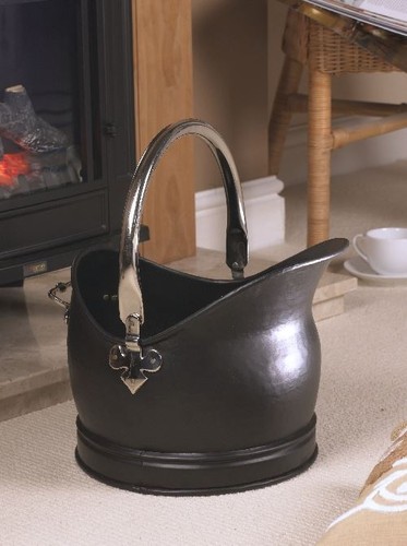 Midnight black traditioneller - midnight,