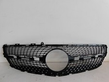 Original Mercedes Grill CLS