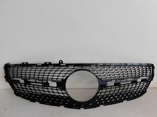 Original mercedes grill cls - mercedes,
