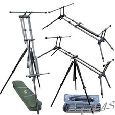 Delta Fishing Transformer Rod