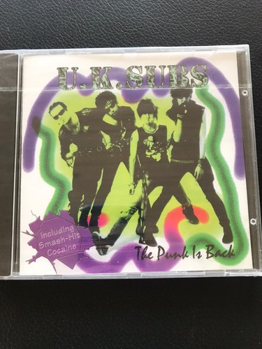 Subs the punk - ,