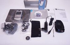 Vintage Motorola MOTORAZR V3