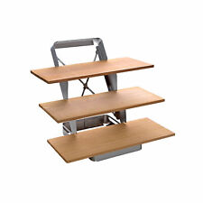 ALL'GRILL Holz Planket Treppe