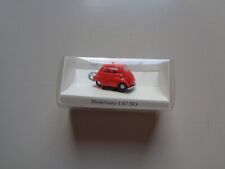BMW Isetta 4-Rad | 1:87 | H0 |