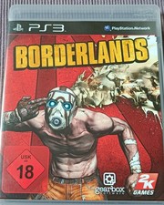 Borderlands Collection PS3 - Sony PlayStation 3, 2013, Borderlands 1+2