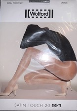 WOLFORD Satin Touch