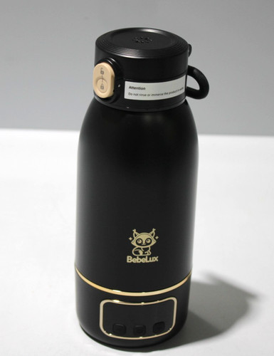 Bebelux lux mommy kit - v2,