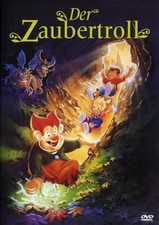 Der Zaubertroll von Don Bluth