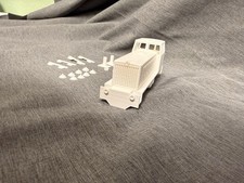 Spur S 1:64 Diesellok TU7