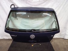 Heckklappe Golf IV Golf 4