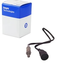 DELPHI REGEL-LAMBDASONDE vor