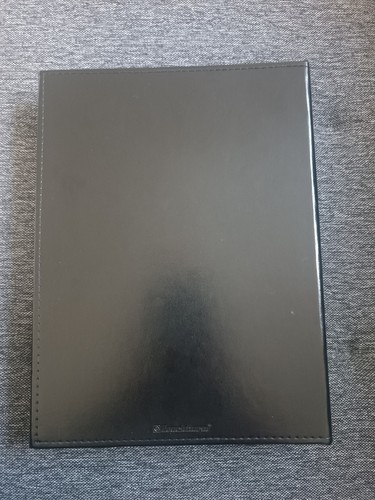 Banknotenalbum/Sammelalbum/