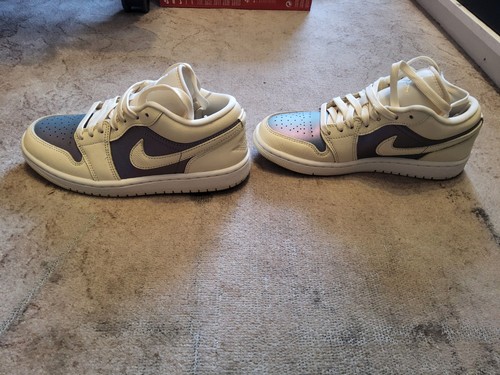 Nike air jordan low - 1,