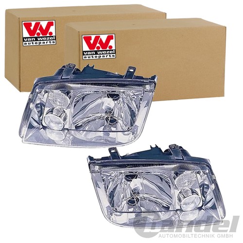 Van wezel h3 - van, h4/h3