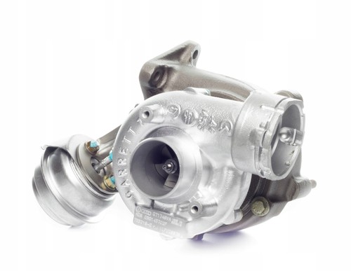 Turbolader 758219 audi - audi, 2.0