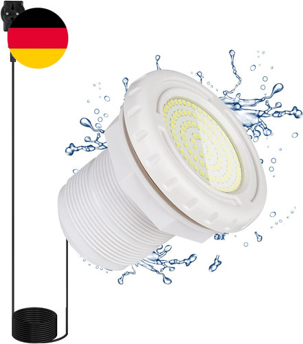 Led poolbeleuchtung für - led,