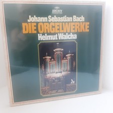 Johann Sebastian Bach - Die