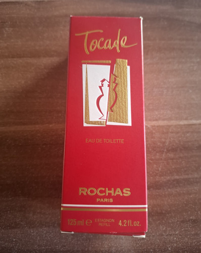 Rochas paris tocade eau - rochas,
