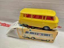 DDR ANKER BARKAS B1000 GELB
