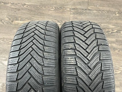Stück michelin alpin 6 - stück,