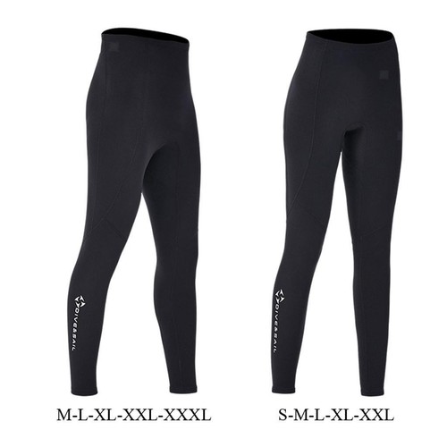 2mm tauchen neoprenhose - tauchen,