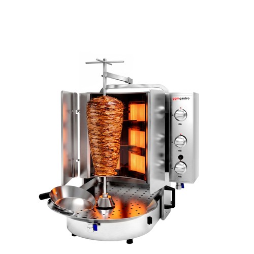 Ggm gastro gas gyros - gas, gyros-/