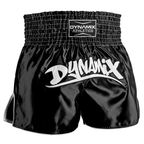 Dynamix athletics muay - athletics, thai