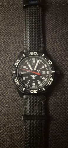 Khs reaper tactical - ii,