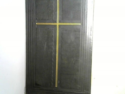 Die heilige schrift mit - die,